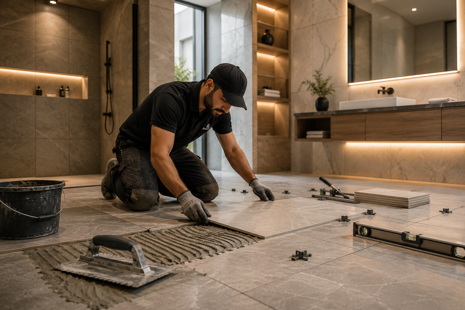 Tiling
